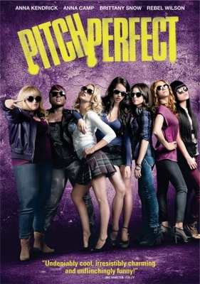 Pitch Perfect Remarkable Playbook